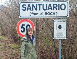 Immagine 4 di GINO BIANCO ERBALUCE MACERATO SANTUVARIO VINI NATURALI BOCA