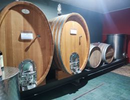 Immagine 4 di LOZIO ROSSO NEBBIOLO VESPOLINA VECCHIA VIGNA MAGGIORINA SANTUVARIO VINI NATURALI BOCA