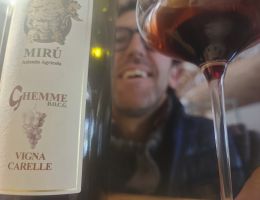 Immagine 4 di GHEMME D.O.C.G. VIGNA CARELLE MIRU' VINI ALTO PIEMONTE