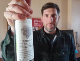 Immagine 1 di GRAPPA DI BARBERA E BONARDA DISTILLATI BIO CLAUDIO CAMPANER VINI NATURALI