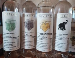 Immagine 5 di GRAPPA DI BARBERA E BONARDA DISTILLATI BIO CLAUDIO CAMPANER VINI NATURALI