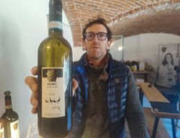 Immagine 1 di COLLINE NOVARESI VESPOLINA D.O.C. 54 ROSSO MIRU' VINI ALTO PIEMONTE