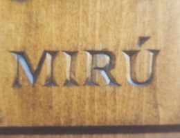 Immagine 5 di COLLINE NOVARESI VESPOLINA D.O.C. 54 ROSSO MIRU' VINI ALTO PIEMONTE