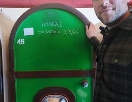 Immagine 3 di AMBRA VINO BIANCO FRIZZANTE NATURALE CLAUDIO CAMPANER DISTINA VINI BIO