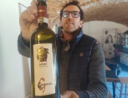 Immagine 1 di GHEMME D.O.C.G. CLASSICO MIRU' VINI ALTO PIEMONTE