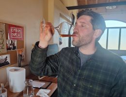 Immagine 4 di IDA BIANCO SECCO NATURALE CLAUDIO CAMPANER DISTINA VINI BIO