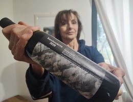 Immagine 1 di SANTUVARIO ROSSO VECCHIA VIGNA MAGGIORINA SANTUVARIO VINI NATURALI BOCA