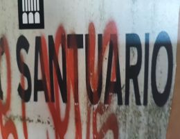 Immagine 3 di SANTUVARIO ROSSO VECCHIA VIGNA MAGGIORINA SANTUVARIO VINI NATURALI BOCA