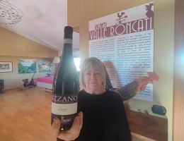 Immagine 1 di SIZZANO D.O.C. RISERVA ROANO VIGNETI VALLE RONCATI BRIONA