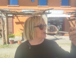 Immagine 4 di SIZZANO D.O.C. RISERVA ROANO VIGNETI VALLE RONCATI BRIONA