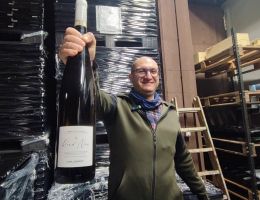 Immagine 3 di ERBALUCE DI CALUSO D.O.C.G. REND NEN LUCA LEGGERO ALTO PIEMONTE