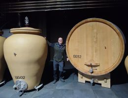 Immagine 4 di ERBALUCE DI CALUSO D.O.C.G. REND NEN LUCA LEGGERO ALTO PIEMONTE