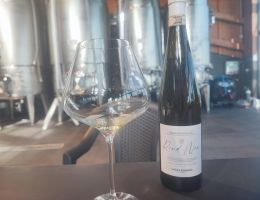 Immagine 5 di ERBALUCE DI CALUSO D.O.C.G. REND NEN LUCA LEGGERO ALTO PIEMONTE