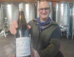 Immagine 1 di ERBALUCE DI CALUSO D.O.C.G. REND NEN LUCA LEGGERO ALTO PIEMONTE