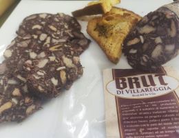 Immagine 1 di BRUT ED LA VILA DI VILLAREGGIA  AGRICOLA LA CASCINASSA