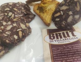 Immagine 2 di BRUT ED LA VILA DI VILLAREGGIA  AGRICOLA LA CASCINASSA