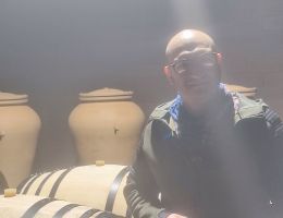 Immagine 2 di ERBALUCE DI CALUSO D.O.C.G. TURCIAURA LUCA LEGGERO ALTO PIEMONTE