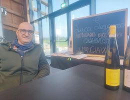 Immagine 4 di ERBALUCE DI CALUSO D.O.C.G. TURCIAURA LUCA LEGGERO ALTO PIEMONTE