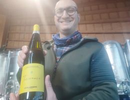 Immagine 1 di ERBALUCE DI CALUSO D.O.C.G. TURCIAURA LUCA LEGGERO ALTO PIEMONTE