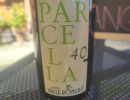 Immagine 3 di COLLINE NOVARESI ERBALUCE DOC PARCELLA 40 VIGNETI VALLE RONCATI