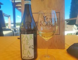 Immagine 2 di COLLINE NOVARESI ERBALUCE DOC PARCELLA 40 VIGNETI VALLE RONCATI