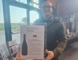 Immagine 3 di CANAVESE D.O.C. NEBBIOLO BIO MAURA NEN LUCA LEGGERO VINI ALTO PIEMONTE