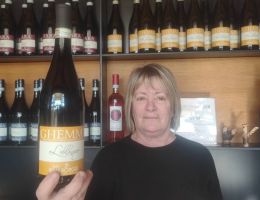 Immagine 1 di GHEMME D.O.C.G. LEBLANQUE VIGNETI VALLE RONCATI BRIONA