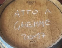 Immagine 4 di GHEMME D.O.C.G. LEBLANQUE VIGNETI VALLE RONCATI BRIONA