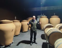 Immagine 5 di LANGHE D.O.C. DOLCETTO BIO RETRO' LUCA LEGGERO ALTO PIEMONTE