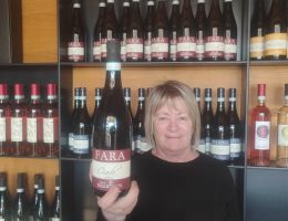 Immagine 1 di FARA  D.O.C. RISERVA CIADA VIGNETI VALLE RONCATI