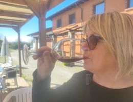 Immagine 3 di FARA  D.O.C. RISERVA CIADA VIGNETI VALLE RONCATI