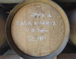 Immagine 4 di FARA  D.O.C. RISERVA CIADA VIGNETI VALLE RONCATI