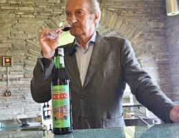 Immagine 3 di LUIGI FRANCOLI ANTICO AMARO NOVIES DISTILLERIE FRATELLI FRANCOLI