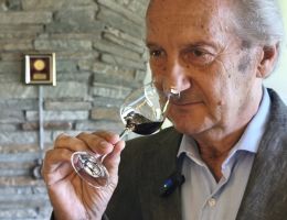 Immagine 4 di LUIGI FRANCOLI ANTICO AMARO NOVIES DISTILLERIE FRATELLI FRANCOLI