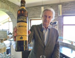 Immagine 1 di LUIGI FRANCOLI BARRIQUE LIMOUSIN DISTILLERIE FRATELLI FRANCOLI