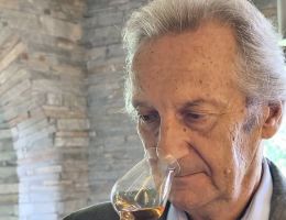 Immagine 3 di LUIGI FRANCOLI BARRIQUE LIMOUSIN DISTILLERIE FRATELLI FRANCOLI