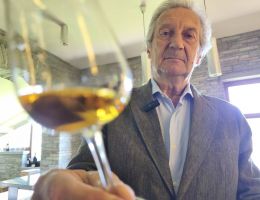 Immagine 4 di LUIGI FRANCOLI BARRIQUE LIMOUSIN DISTILLERIE FRATELLI FRANCOLI