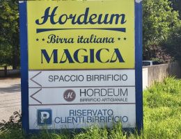 Immagine 5 di MAGICA BIONDA STILE BAVARESE BIRRIFICIO ARTIGIANALE HORDEUM NOVARA