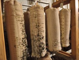 Immagine 4 di PANCETTA DI GROPPARELLO PIACENTINA BOTTEGA STORICA DELLA GISELDA