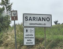 Immagine 2 di PANCETTA DI GROPPARELLO PIACENTINA BOTTEGA STORICA DELLA GISELDA