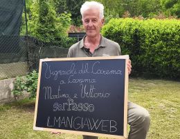 Immagine 5 di GRAPPA LUIGI FRANCOLI ERBALUCE DISTILLERIE FRATELLI FRANCOLI