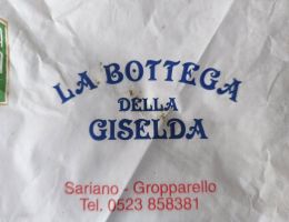 Immagine 2 di COPPA DI GROPPARELLO PIACENTINA  BOTTEGA STORICA DELLA GISELDA