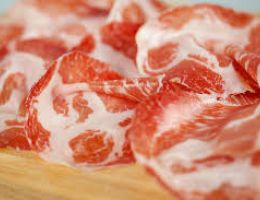 Immagine 3 di COPPA DI GROPPARELLO PIACENTINA  BOTTEGA STORICA DELLA GISELDA