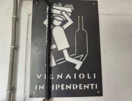 Immagine 4 di ROSSO FERMO APOGEO VAL D'ARDA MARCO CORDANI VINI COLLI PIACENTINI