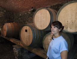 Immagine 5 di CAREMA D.O.C. VIGNEALTE SELEZIONE CANTINA SORPASSO VINI DI CAREMA A CAREMA