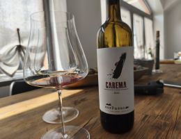 Immagine 4 di CAREMA D.O.C. CANTINA SORPASSO VINI DI CAREMA A CAREMA
