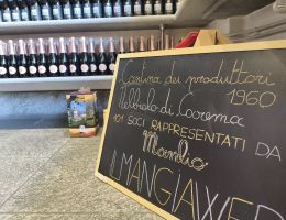 Immagine 3 di NEBBIOLO BRUT ROSE' D.O.C. LUNANEUVA CANTINA PRODUTTORI NEBBIOLO DI CAREMA