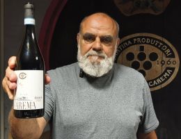 Immagine 1 di CAREMA D.O.C. RISERVA CANTINA DEI PRODUTTORI NEBBIOLO DI CAREMA