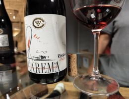 Immagine 2 di CAREMA D.O.C. RISERVA CANTINA DEI PRODUTTORI NEBBIOLO DI CAREMA