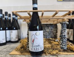Immagine 4 di CAREMA D.O.C. RISERVA CANTINA DEI PRODUTTORI NEBBIOLO DI CAREMA